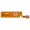 Pour Samsung Galaxy S23 Ultra 5G SM-S908B Câble flexible de capteur d'autocollant manuscrit LCD d'origine